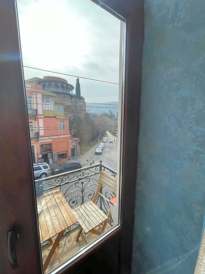 Rikhe palace boutique hotel