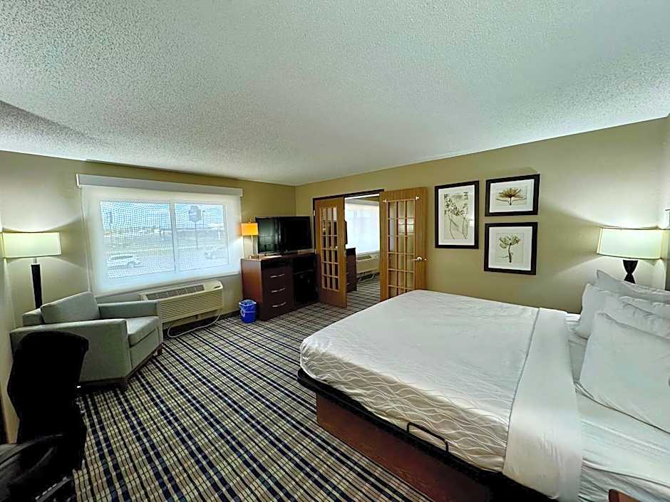 AmericInn by Wyndham Rice Lake