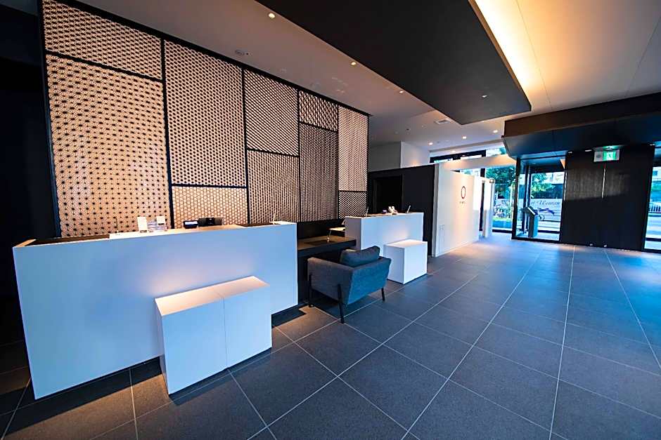 FP HOTELS Grand South-Namba