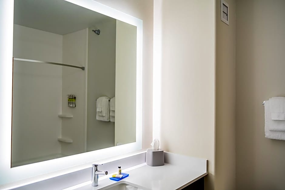 Holiday Inn Express Hotel & Suites Custer By IHG