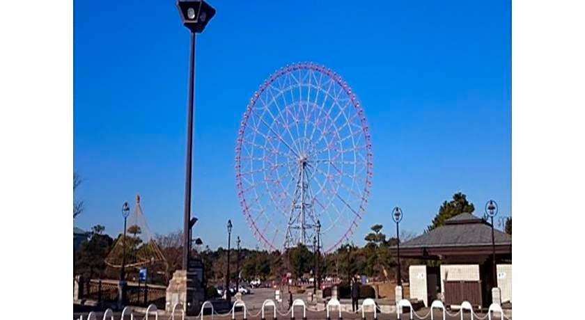 Urayasu Sun Hotel