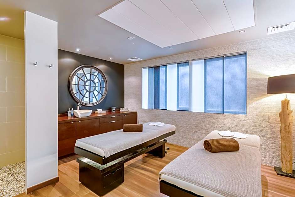 Saint Georges Hotel & Spa