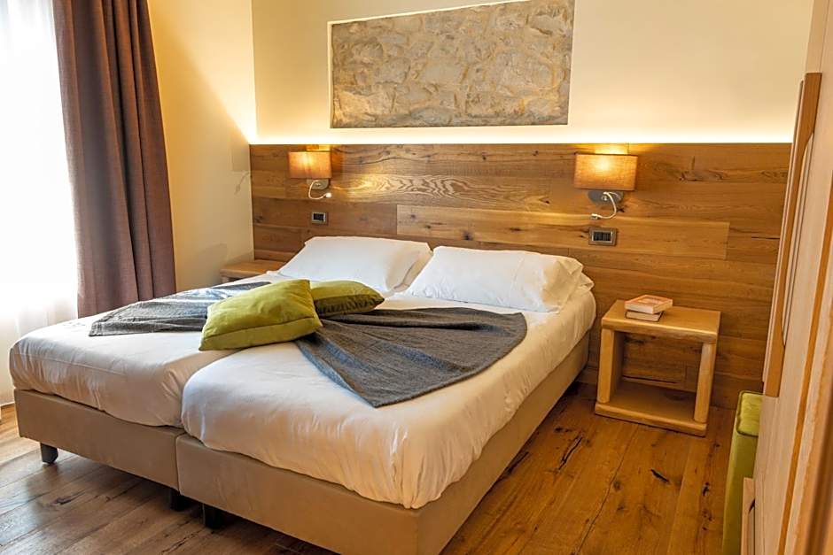 Firenze Hotel Suite & Spa