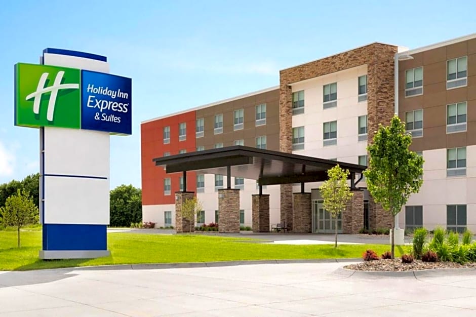 Holiday Inn Express And Suites Little Rock North Sherwood