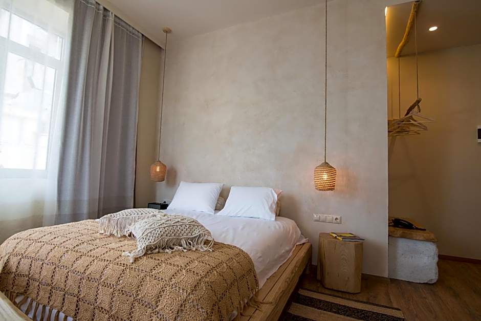 Ederlezi Boutique Hotel