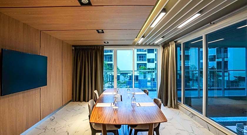 Mercure Langkawi Pantai Cenang