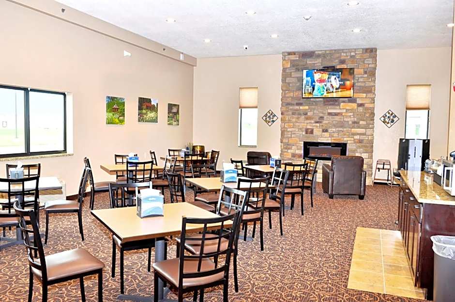 Cobblestone Inn & Suites - Monticello