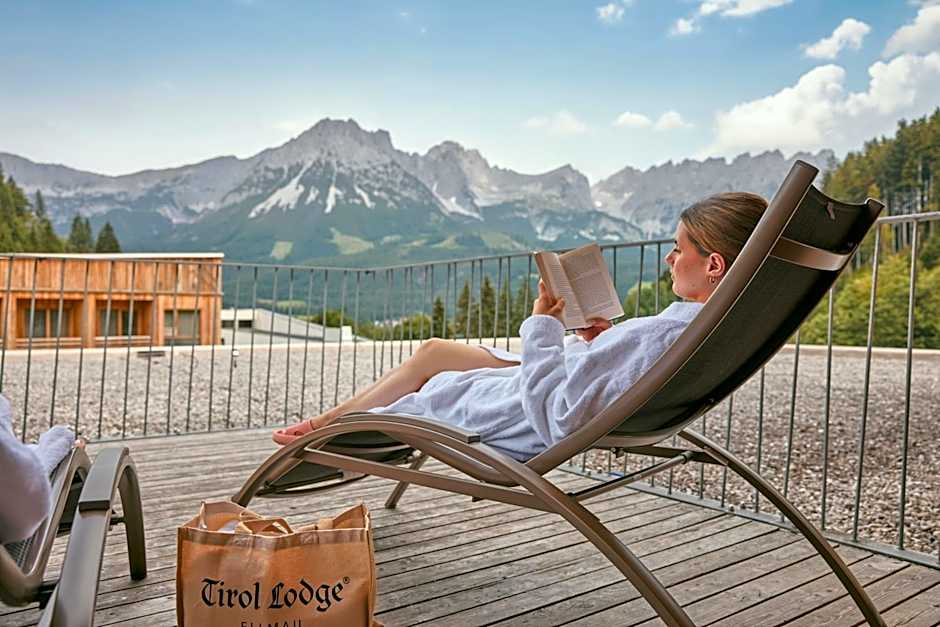 Tirol Lodge
