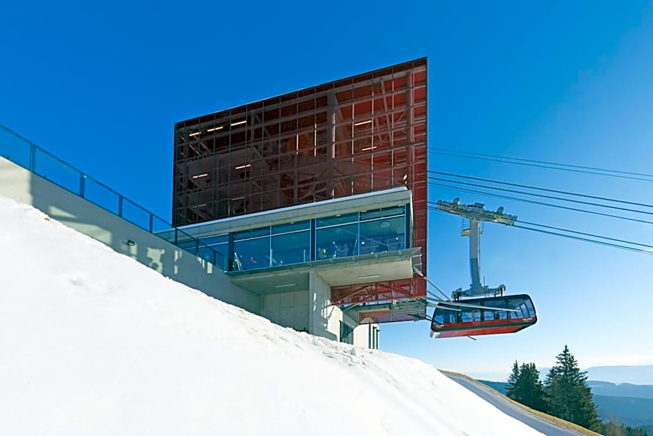 Hotel Schennerhof