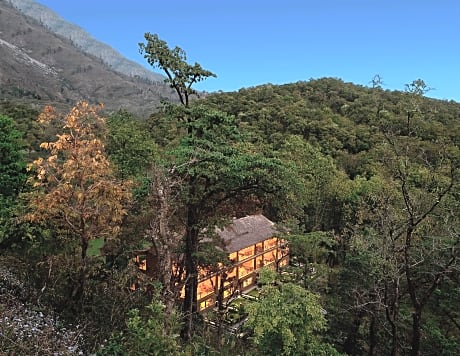 The Rangers Reserve Corbett Resort