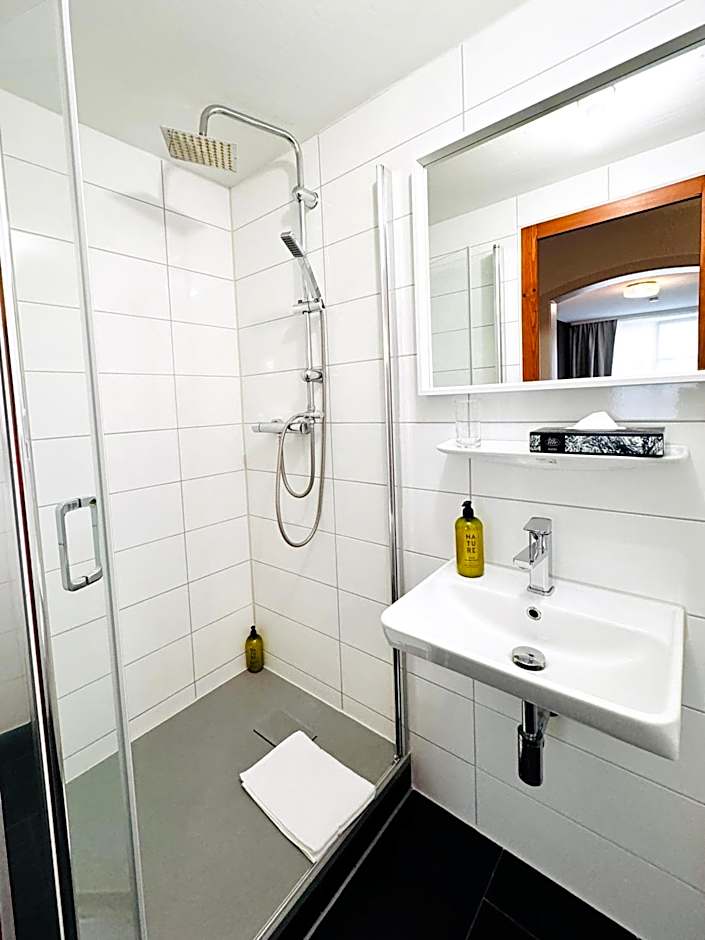 Hotel & Gästehaus Seehof