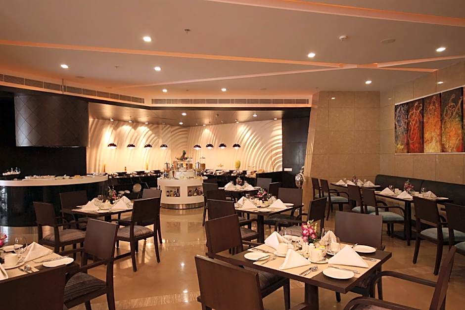 The Ocean Pearl Gardenia