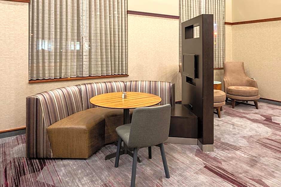 Courtyard by Marriott Rochester Mayo Clinic Area/Saint Marys