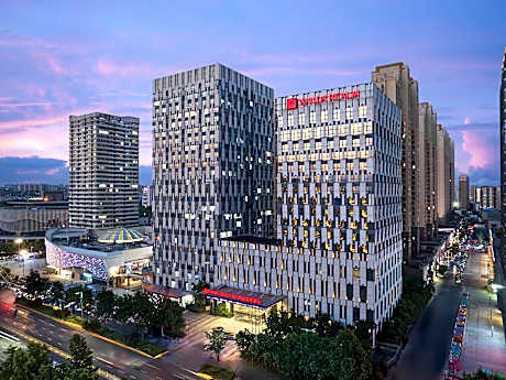 Wanda Realm Anyang