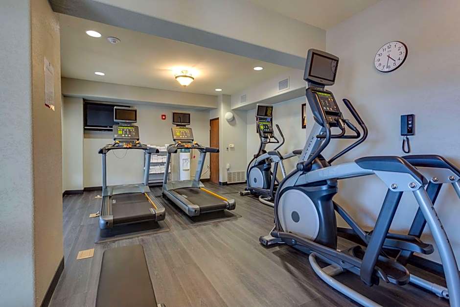 Drury Inn & Suites Las Cruces