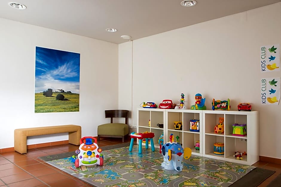 Hotel Rural Santo Antonio