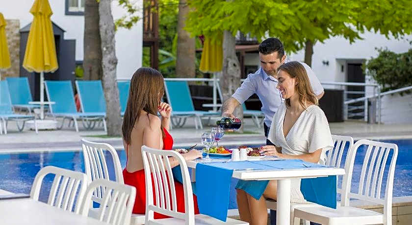 Bitez Garden Life - All Inclusive