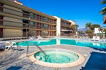 Knights Inn Rosemead