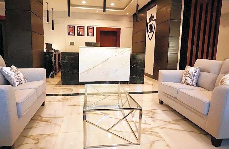 Baity Boutique Hotel