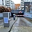Mercure Hotel & Residenz Frankfurt Messe