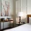 Heathman Hotel