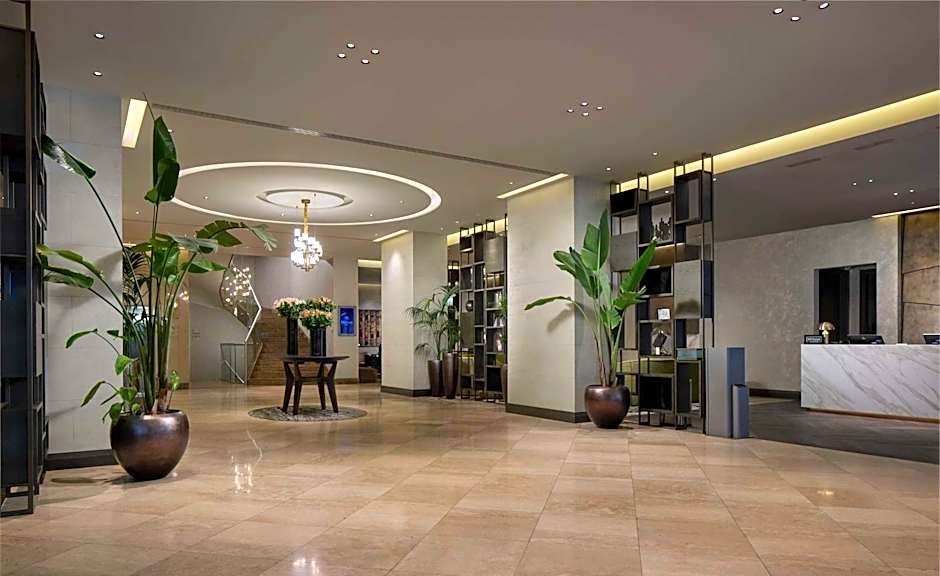 Hilton Milan