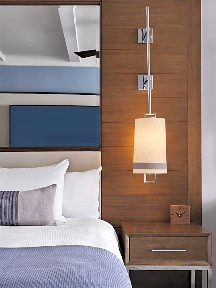 Fairmont El San Juan Hotel