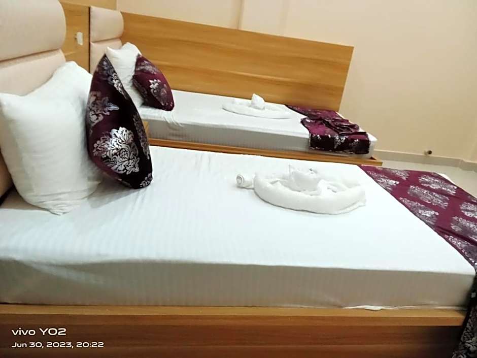 Photo 1 of 6 of Deluxe 1 Double Bed or 2 Beds