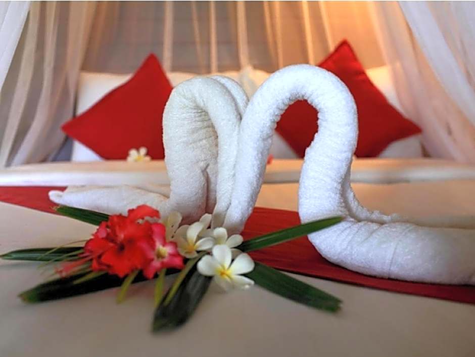 Dream Beach Kubu & SPA by ABM