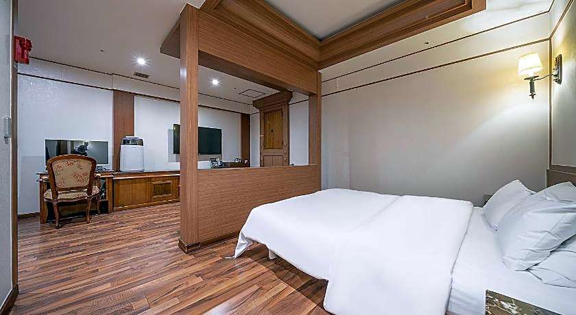 Hotel Cullinan Yongin