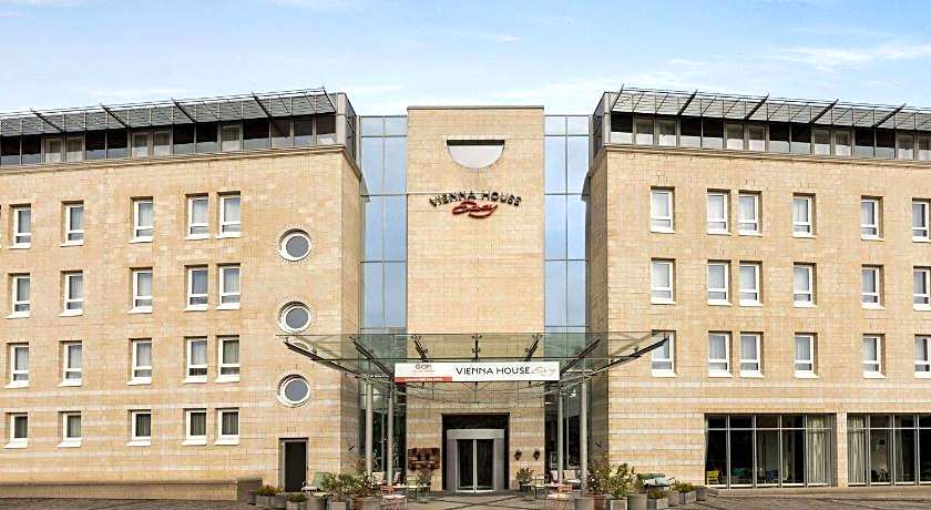 Vienna House Easy by Wyndham Bad Oeynhausen