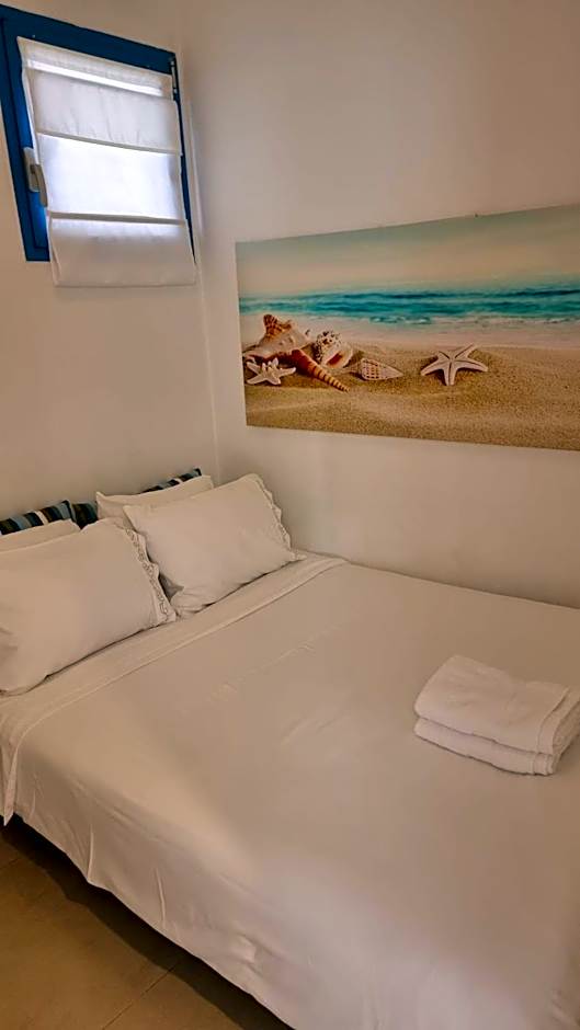 Suite Paradise - D111