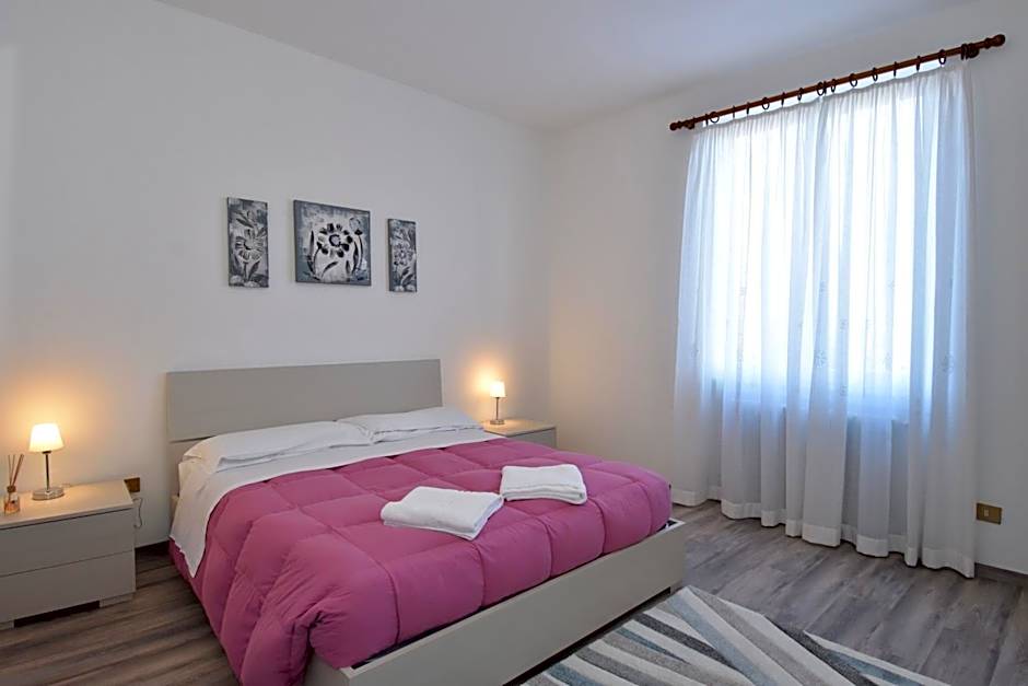 Appartamenti Casa La Rosa