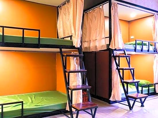 Grace Hostel - Chiang Rai