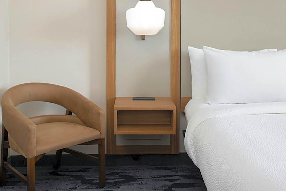 Fairfield by Marriott Inn & Suites Scottsdale Old Town