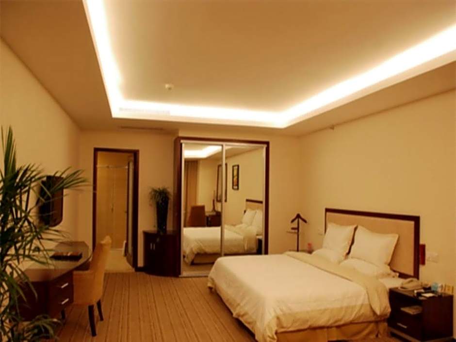Oliva Hotel Shunde