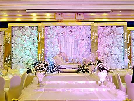 Oceanic hotel - Alojamientos en SHARJAH