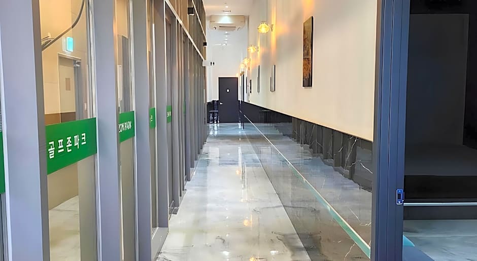 Jeonju Signature Hotel