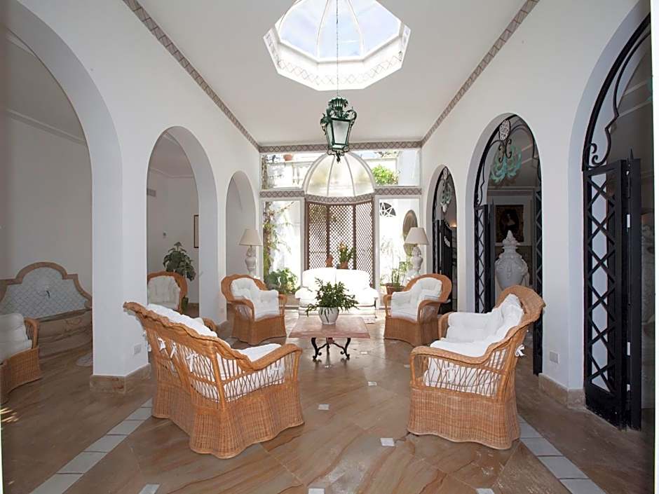 Relais Villa Savarese