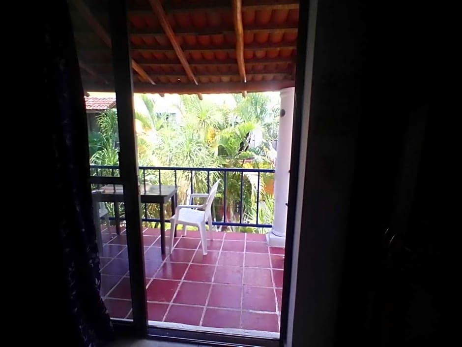 Hotel Acuario PLAYA DEL CARMEN