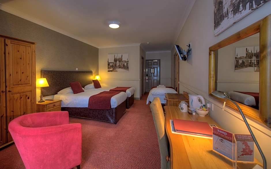 Old Mill by Chef & Brewer Collection