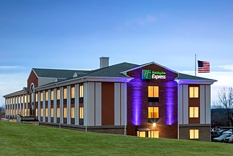 Holiday Inn Express & Suites East Greenbush Albany-Skyline an IHG Hotel