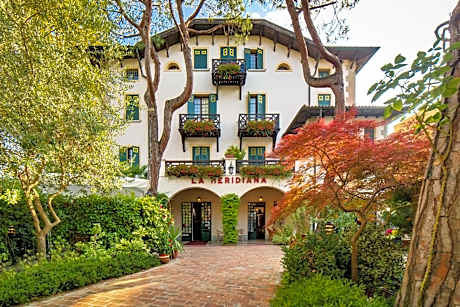 Hotel La Meridiana