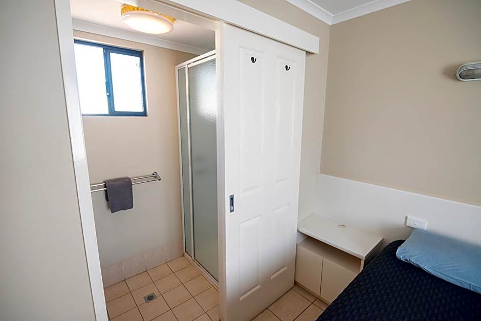 Jurien Bay Tourist Park
