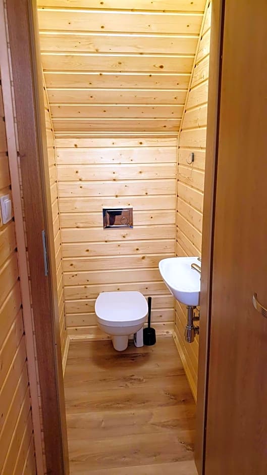 Amber Domki Letniskowe