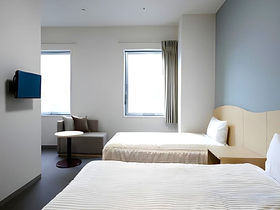 KOKO HOTEL Kagoshima Tenmonkan