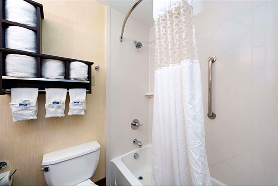 Hampton Inn Glenwood Springs