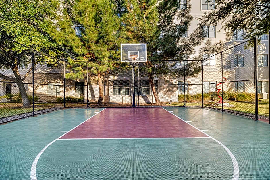 Homewood Suites By Hilton Plano-Richardson