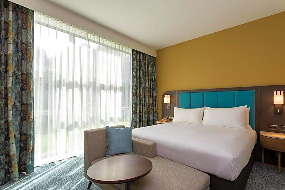 DoubleTree By Hilton Hotel Nottingham - Gateway