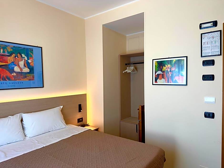Hotel Molise 2